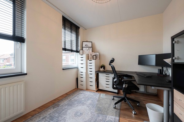 Medium property photo - Schoolstraat 21B, 4735 BL Zegge